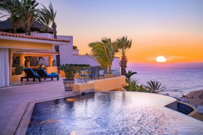 Villa Dos Vistas in Los Cabos